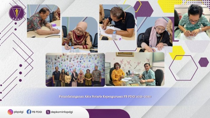 PDGI Kabupaten Simalungun | Informasi, Layanan, Berita, dan Seminar Dokter Gigi